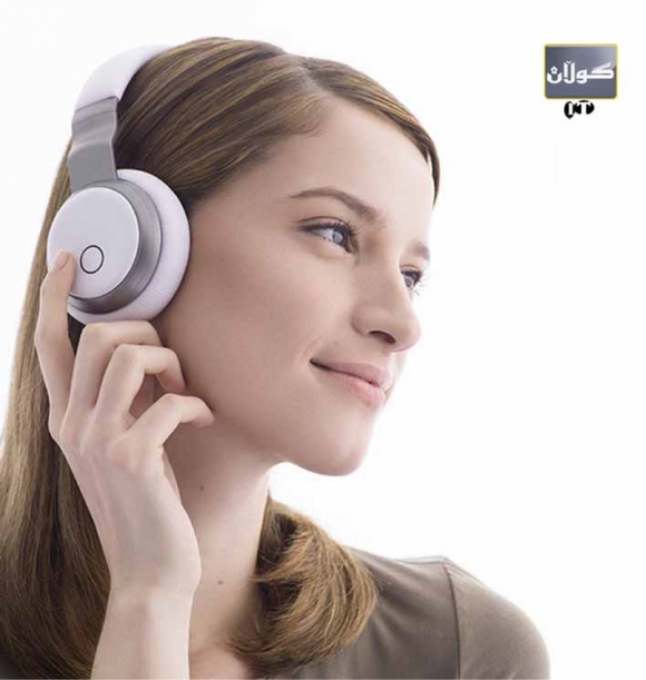 هیدفۆنێكی تایبەت دەزانێت حەزت لە چ گۆرانییەكە